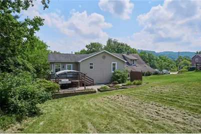 632 Wampum Ave, Ellwood City, PA 16117 - Photo 33