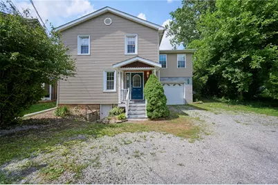 632 Wampum Ave, Ellwood City, PA 16117 - Photo 1