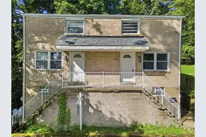 9218 Florida Ave, Pittsburgh, PA 15235 - Photo 1