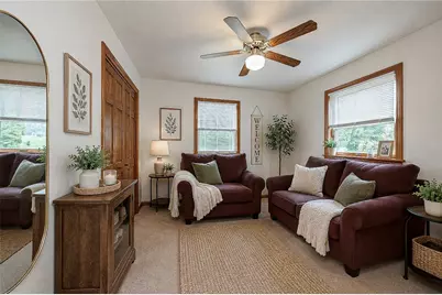 400 Walker Lane, South Franklin, PA 15301 - Photo 17