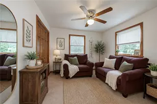 400 Walker Ln, South Franklin, PA 15301 - Photo 17