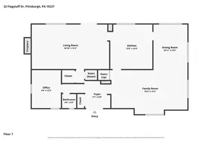 32 Flagstaff Dr, Pittsburgh, PA 15237 - Photo 47