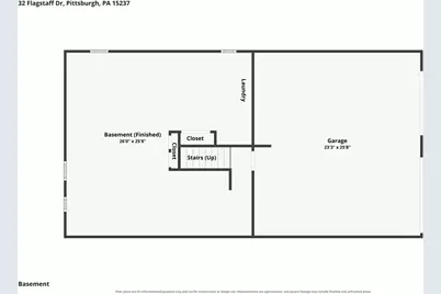 32 Flagstaff Dr, Pittsburgh, PA 15237 - Photo 49