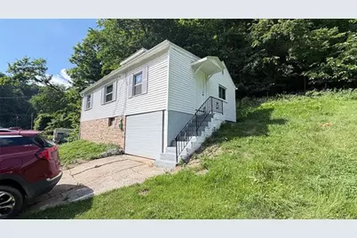 1021 California Dr, Coal Center Boro, PA 15423 - Photo 1