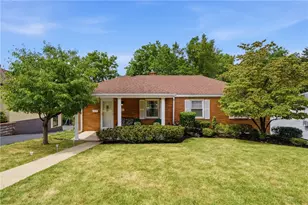 4714 McKee Dr, Pittsburgh, PA 15236 - Photo 1