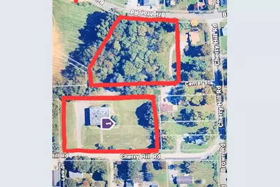 00 Cherry Hill Rd, Ellwood City, PA 16117 - Photo 1