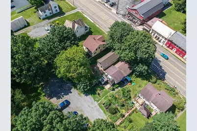 1287 Perry Hwy, Portersville Boro, PA 16051 - Photo 3