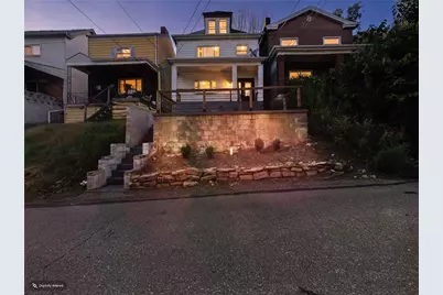 1872 Greenleaf St, Pittsburgh, PA 15203 - Photo 1