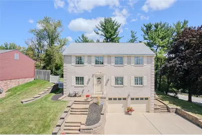 100 Textor Dr, North Versailles, PA 15137 - Photo 1