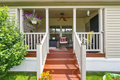 105 Sunset Drive, Berlin, PA 15530 - Photo 3