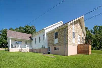 134 Main St, Markleysburg, PA 15459 - Photo 1