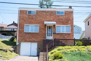 1505 Rutherford Ave, Beechview, PA 15216 - Photo 1