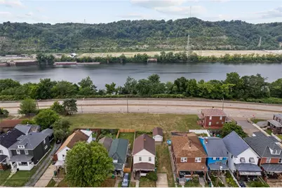 1652 Ohio River Blvd, Ambridge, PA 15003 - Photo 5