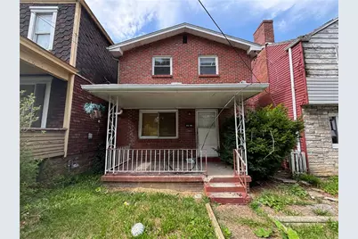 2813 Palmgreen Ave, McKeesport, PA 15132 - Photo 1