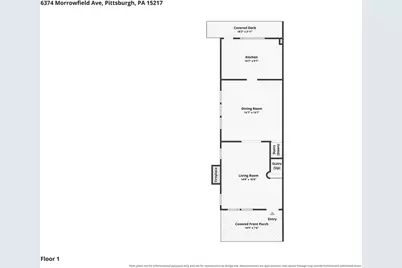 6374 Morrowfield Ave, Pittsburgh, PA 15217 - Photo 31