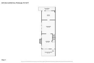 6374 Morrowfield Ave, Pittsburgh, PA 15217 - Photo 31