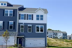 757 Olivia St, Collier Township, PA 15205 - Photo 1