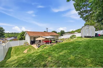 1212 Royal Drive, Hopewell Township, PA 15001 - Photo 13