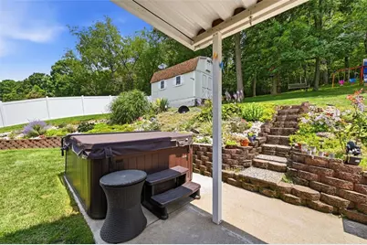 1212 Royal Drive, Hopewell Township, PA 15001 - Photo 33
