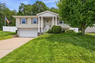 1212 Royal Dr, Hopewell Township, PA 15001 - Photo 45