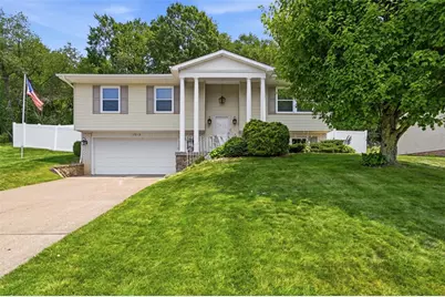 1212 Royal Drive, Hopewell Township, PA 15001 - Photo 47