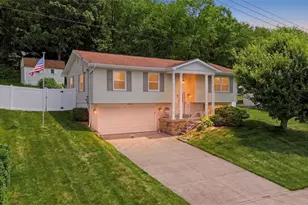 1212 Royal Dr, Hopewell Township, PA 15001 - Photo 49