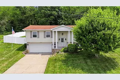 1212 Royal Drive, Hopewell Township, PA 15001 - Photo 1