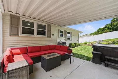 1212 Royal Drive, Hopewell Township, PA 15001 - Photo 29