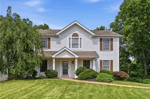 324 Haldeman Dr, Cranberry Township, PA 16066 - Photo 1