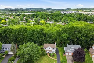 324 Haldeman Dr, Cranberry Township, PA 16066 - Photo 41