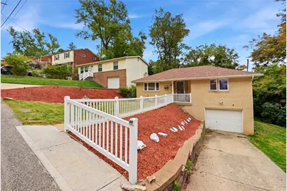 7916 Orlan Place, Verona, PA 15147 - Photo 3