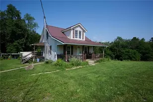 439 Fort Cherry Rd, Mount Pleasant, PA 15057 - Photo 1