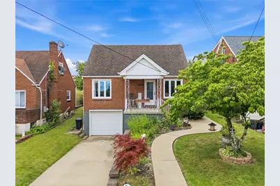 1711 Maine Avenue, West Mifflin, PA 15122 - Photo 27