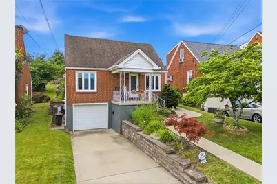 1711 Maine Avenue, West Mifflin, PA 15122 - Photo 1