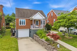 1711 Maine Ave, West Mifflin, PA 15122 - Photo 1