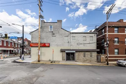 1700 Forbes Ave, Pittsburgh, PA 15219 - Photo 3