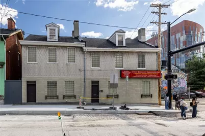 1700 Forbes Ave, Pittsburgh, PA 15219 - Photo 1