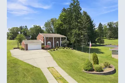 519 Manor Harrison City Rd., Manor, PA 15636 - Photo 1