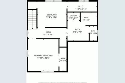 943 Hilltop St, Munhall, PA 15120 - Photo 33