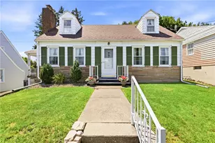 93 Violet St, Westmont Hilltop School District, PA 15905 - Photo 3