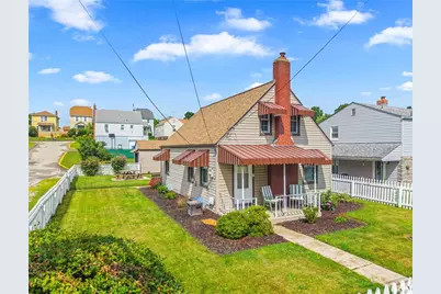 2101 Wesley St, McKeesport, PA 15132 - Photo 1