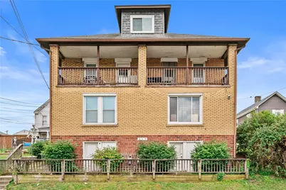469 Grant Ave, Heidelberg, PA 15106 - Photo 1