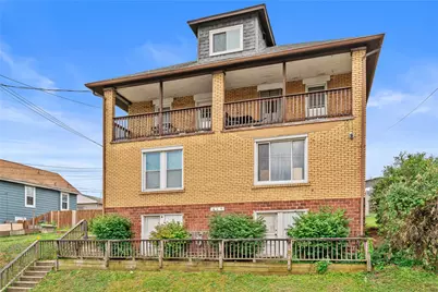 469 Grant Ave, Heidelberg, PA 15106 - Photo 3