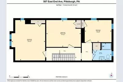 507 E End Ave, Pittsburgh, PA 15221 - Photo 35