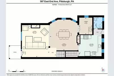 507 E End Ave, Pittsburgh, PA 15221 - Photo 33