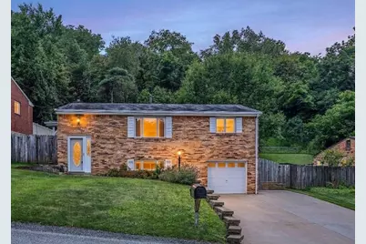 210 Springwood Drive, Pittsburgh, PA 15147 - Photo 1
