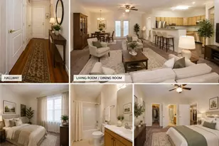 850 Hidden Ridge Ct, South Park, PA 15129 - Photo 3