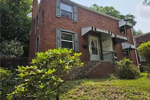 4362 Coleridge St, Pittsburgh, PA 15201 - Photo 1