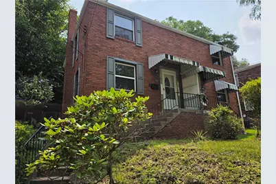 4362 Coleridge St, Pittsburgh, PA 15201 - Photo 1