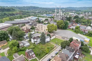 817 Rose, McKees Rocks, PA 15136 - Photo 31